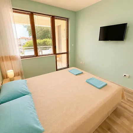 Apartament Glarus - 300meters From The *